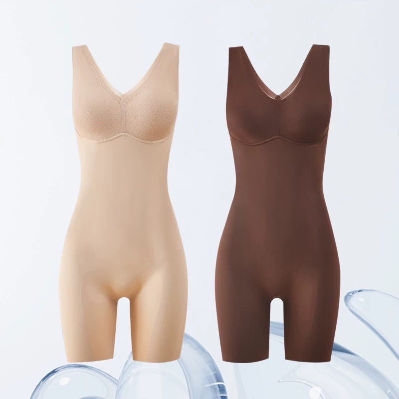 Seamless Shapewear Bodysuit
