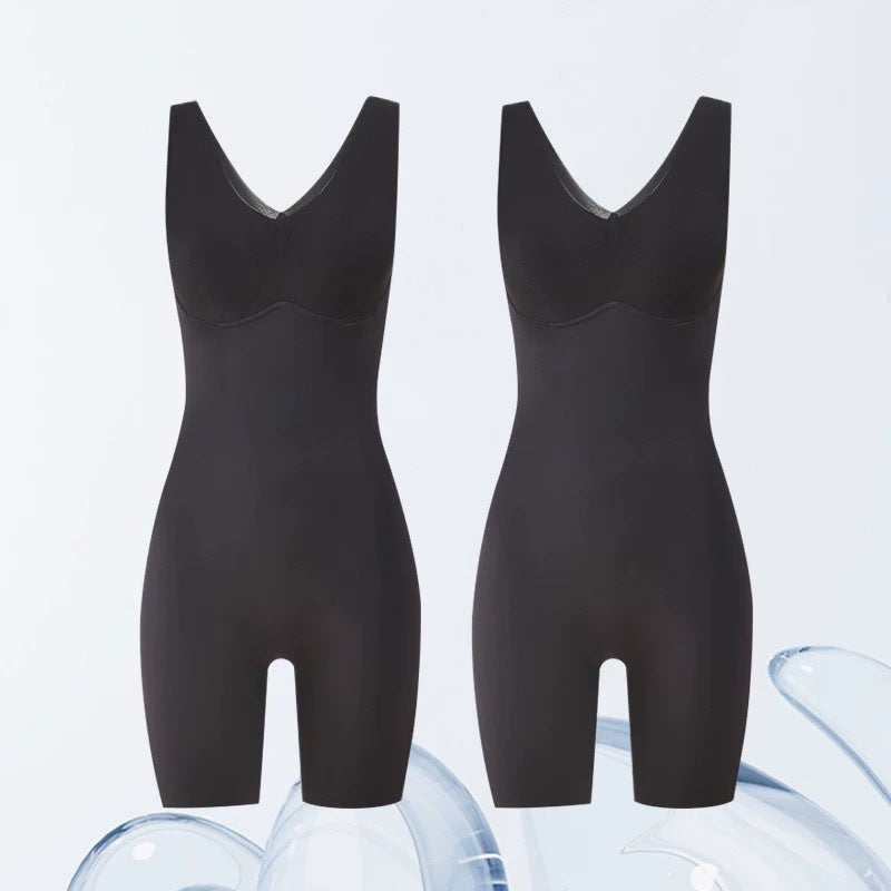 Seamless Shapewear Bodysuit