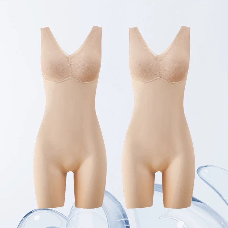 Seamless Shapewear Bodysuit