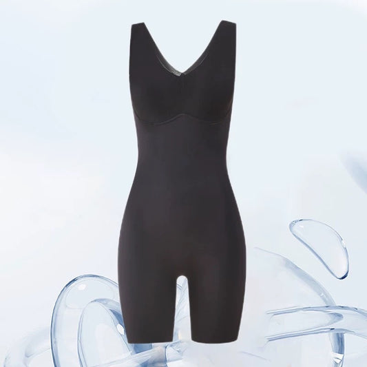 Seamless Shapewear Bodysuit