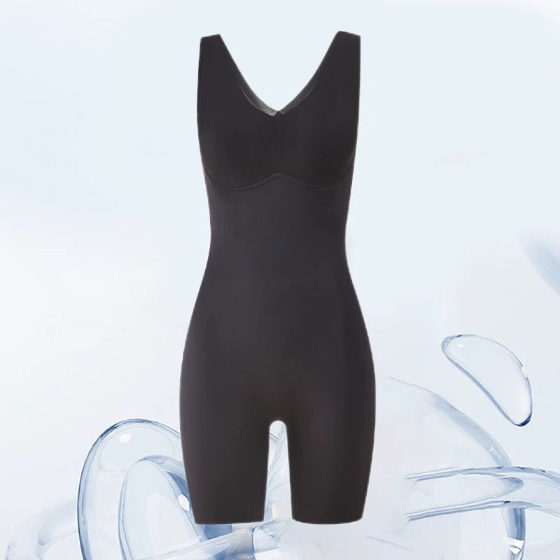 Seamless Shapewear Bodysuit