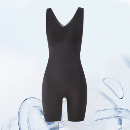 Seamless Shapewear Bodysuit