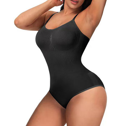 Seamless Shapewear Bodysuit