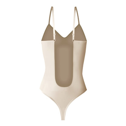 Seamless shapewear