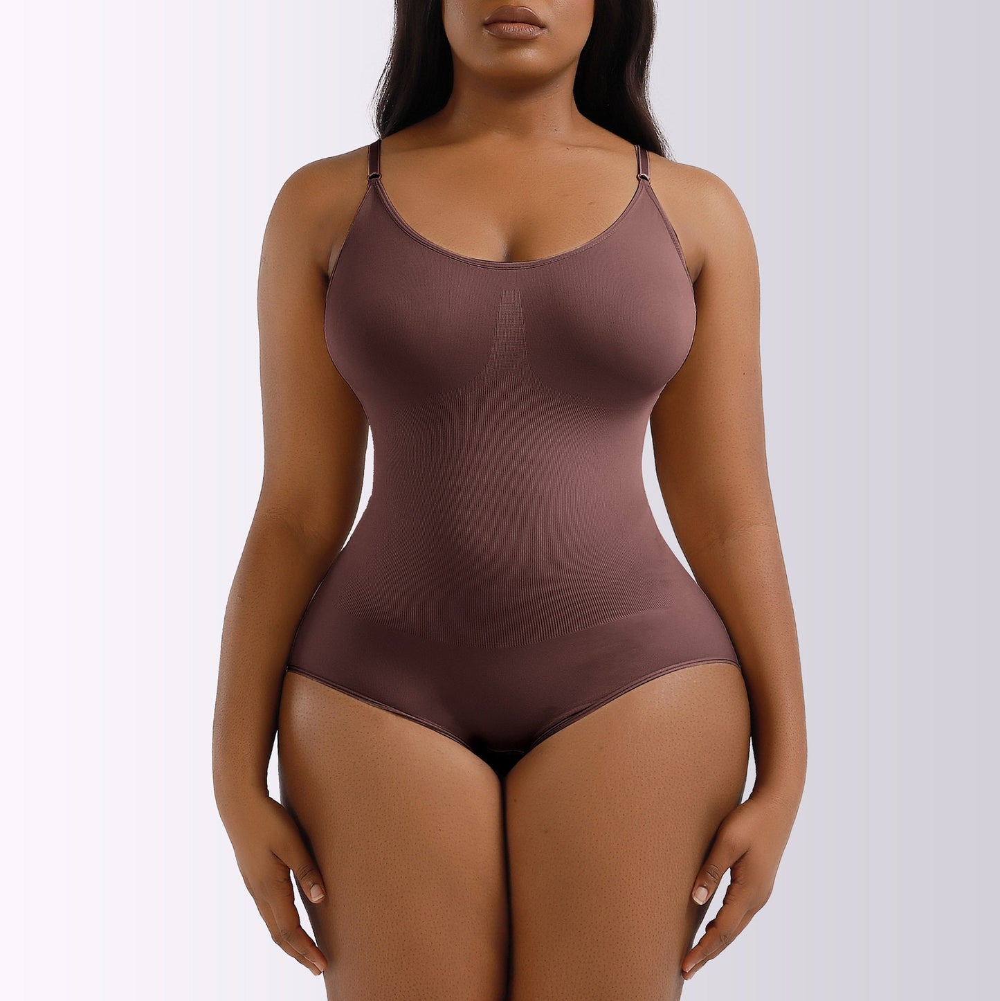Seamless Shaping Bodysuit