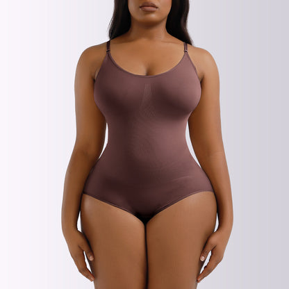 Seamless Shaping Bodysuit