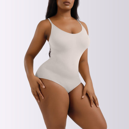 Seamless Shaping Bodysuit
