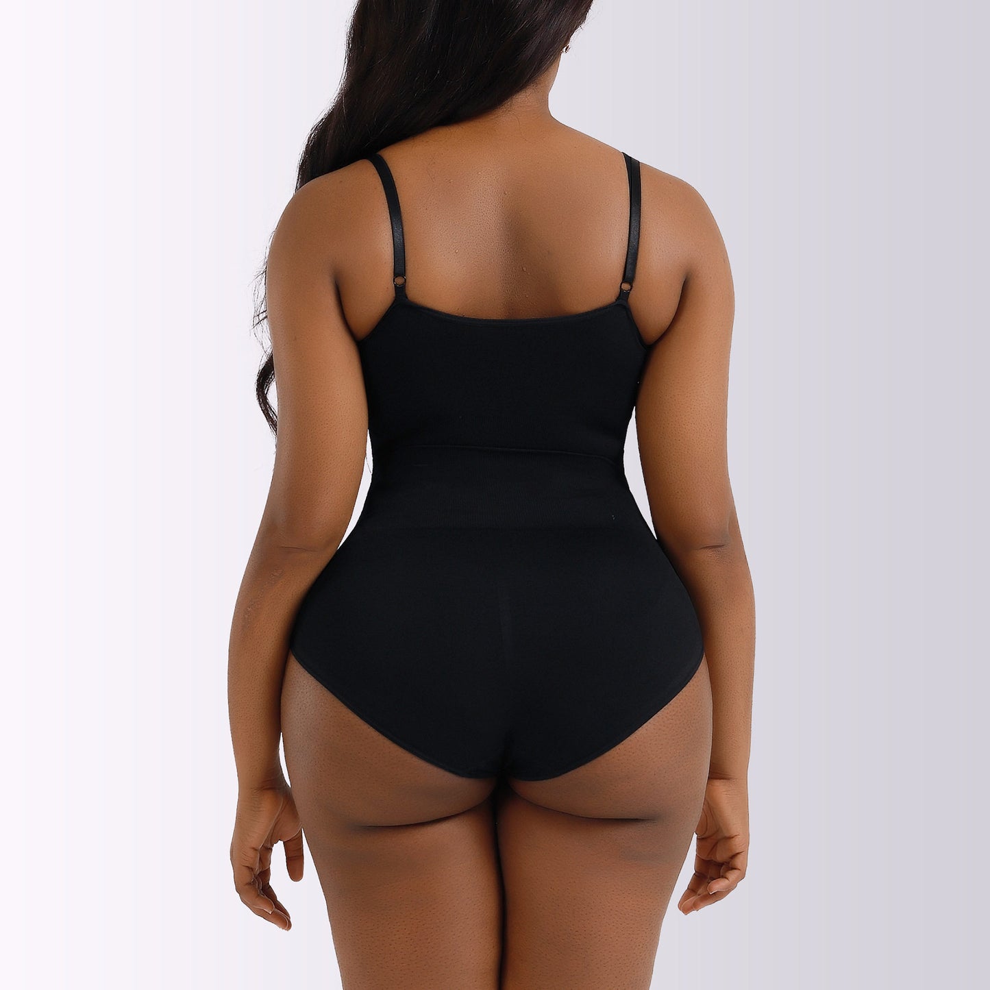 Seamless Shaping Bodysuit