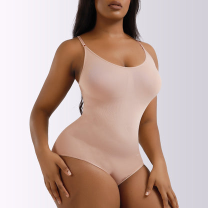 Seamless Shaping Bodysuit