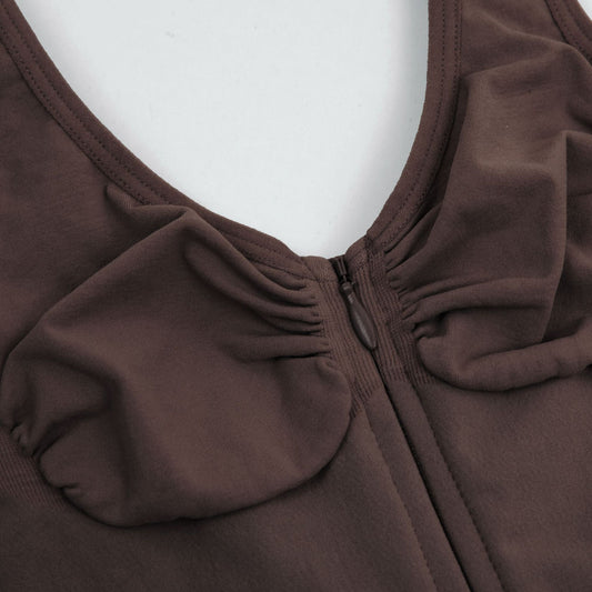 Seamless Shaping Bodysuit