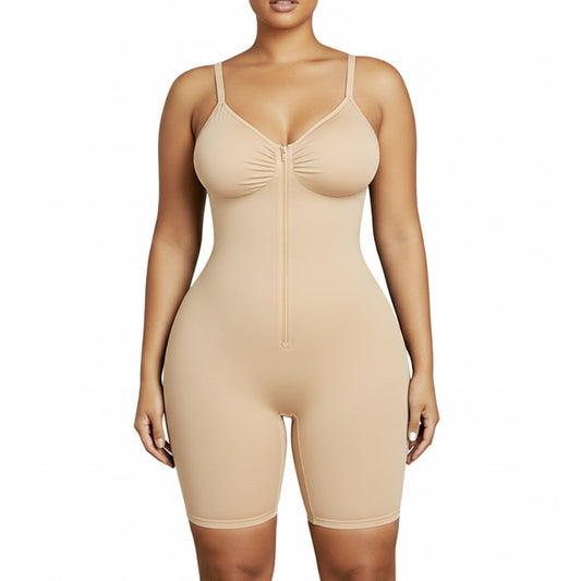 Seamless Shaping Bodysuit