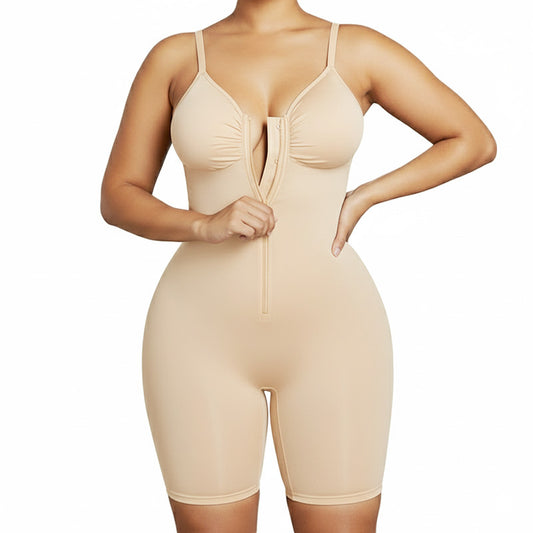 Seamless Shaping Bodysuit