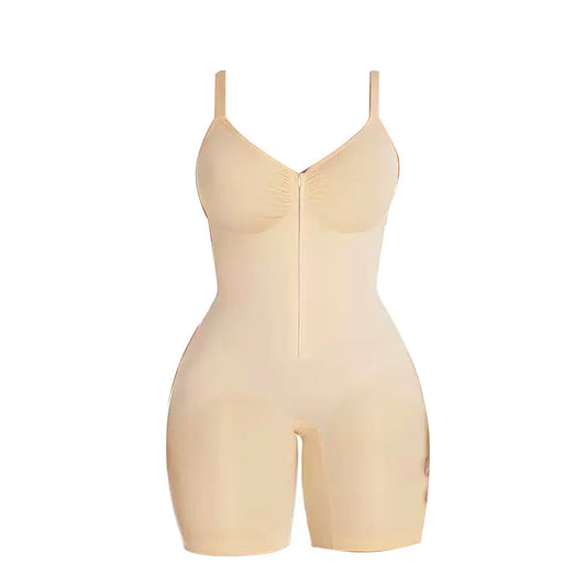 Seamless Shaping Bodysuit