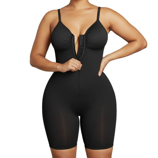Seamless Shaping Bodysuit