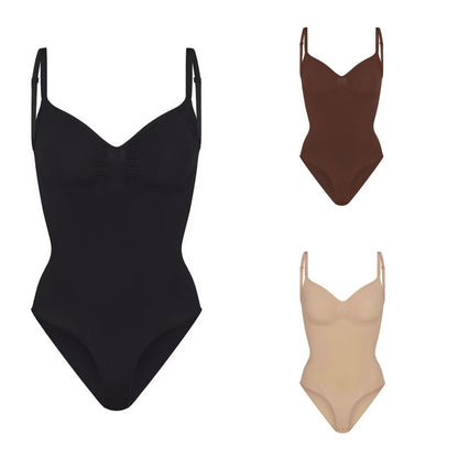 Seamless Shaping Bodysuit