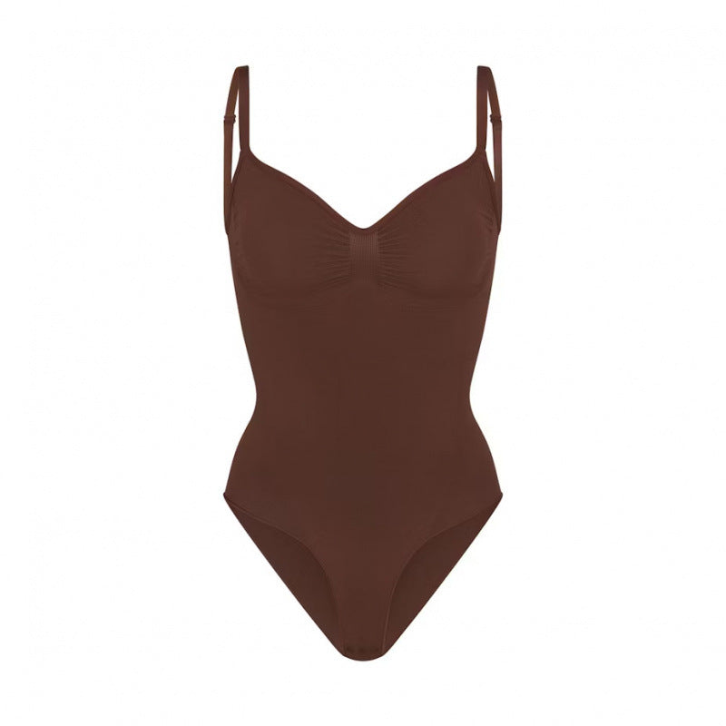 Seamless Shaping Bodysuit