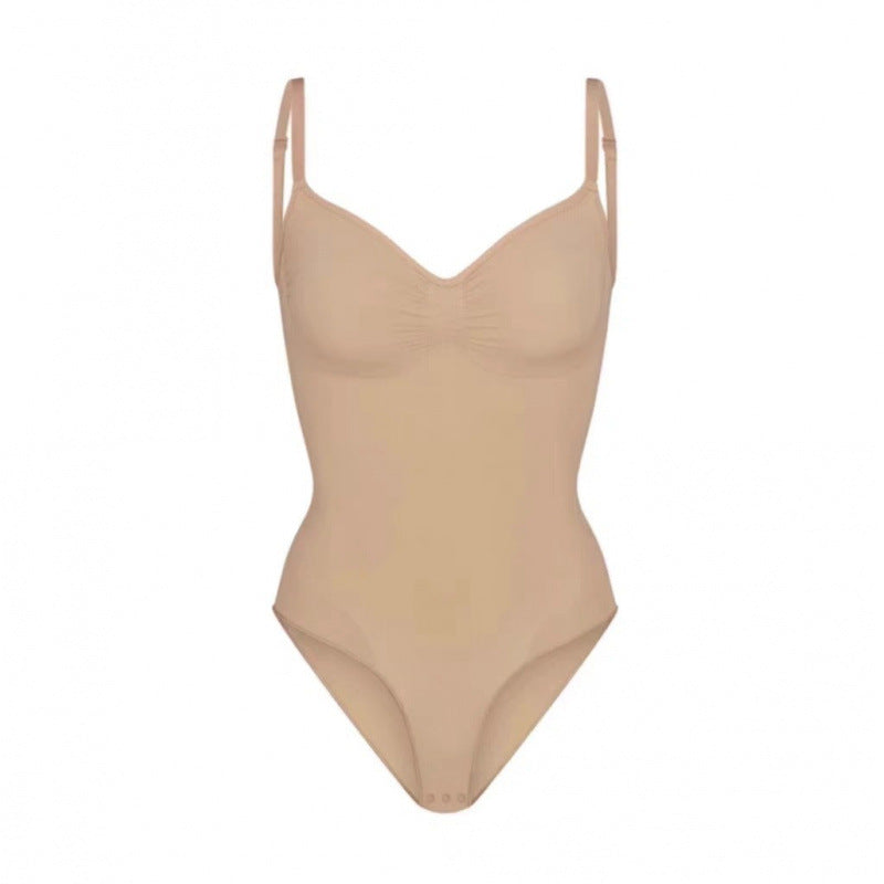 Seamless Shaping Bodysuit