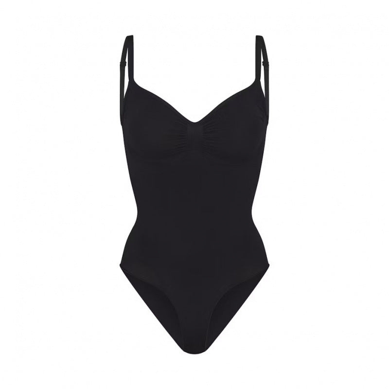 Seamless Shaping Bodysuit