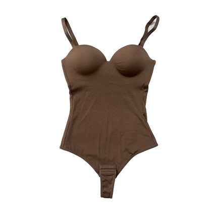 Seamless Shaping Bodysuit