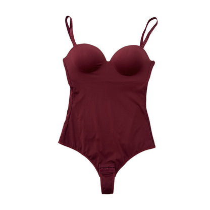 Seamless Shaping Bodysuit