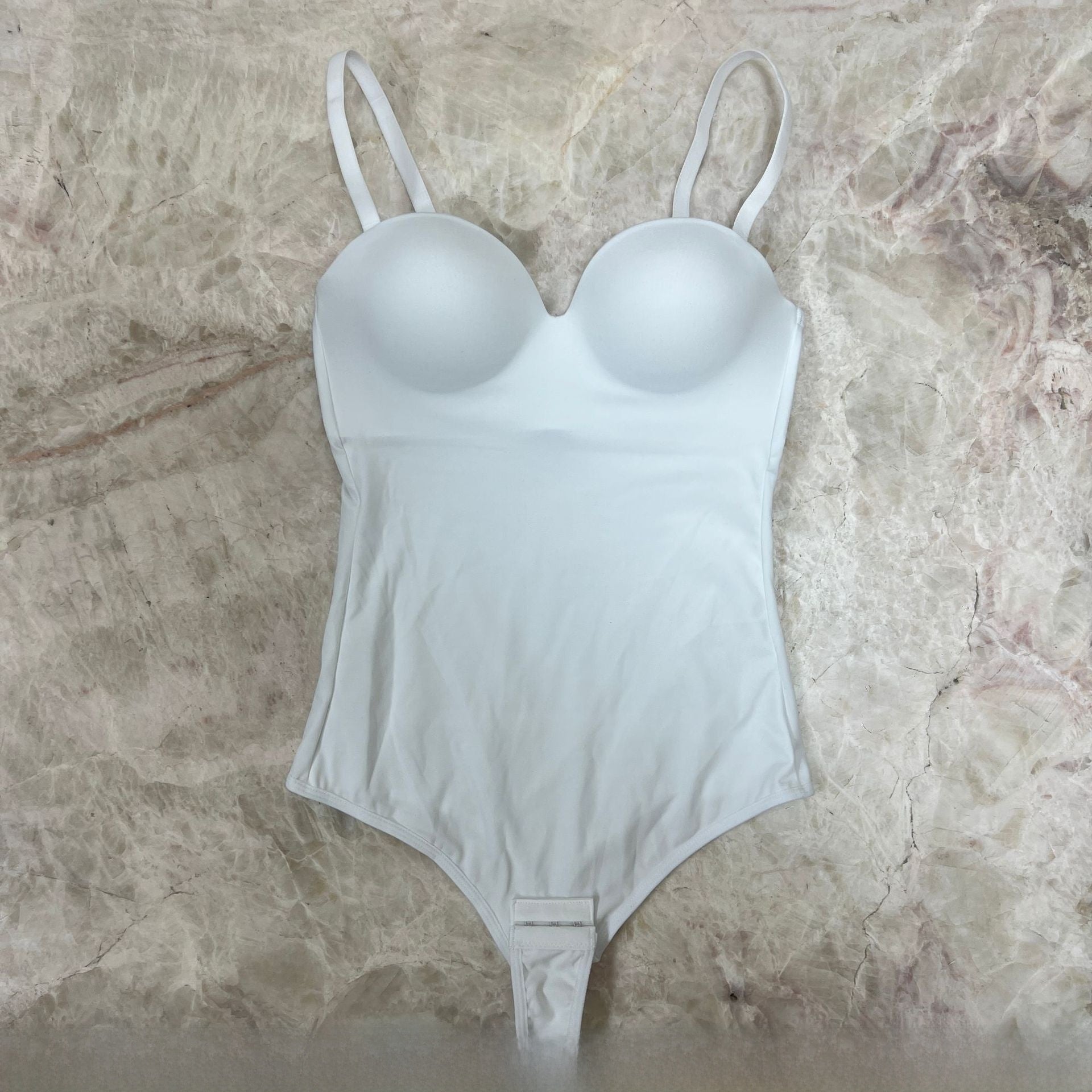 Seamless Shaping Bodysuit