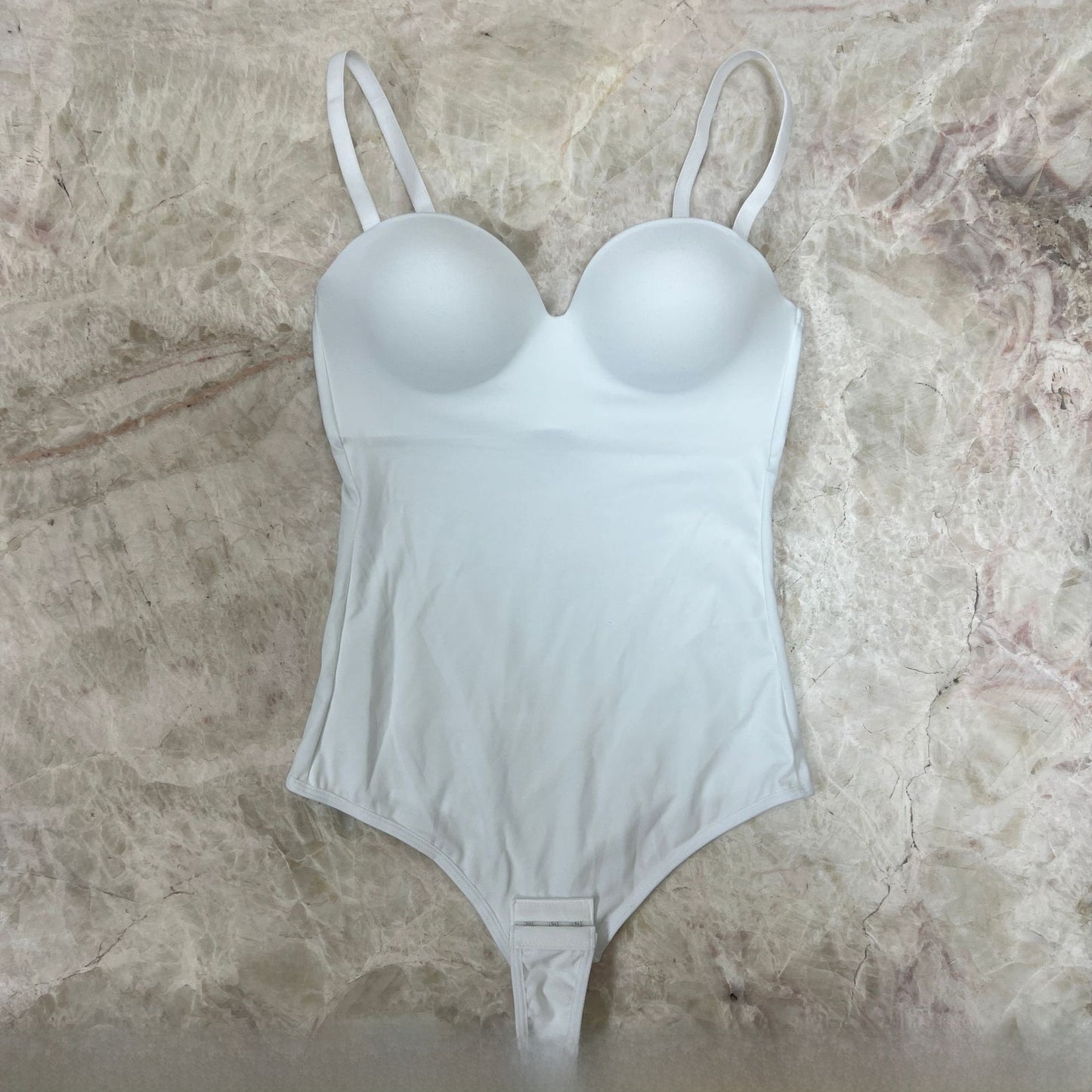 Seamless Shaping Bodysuit