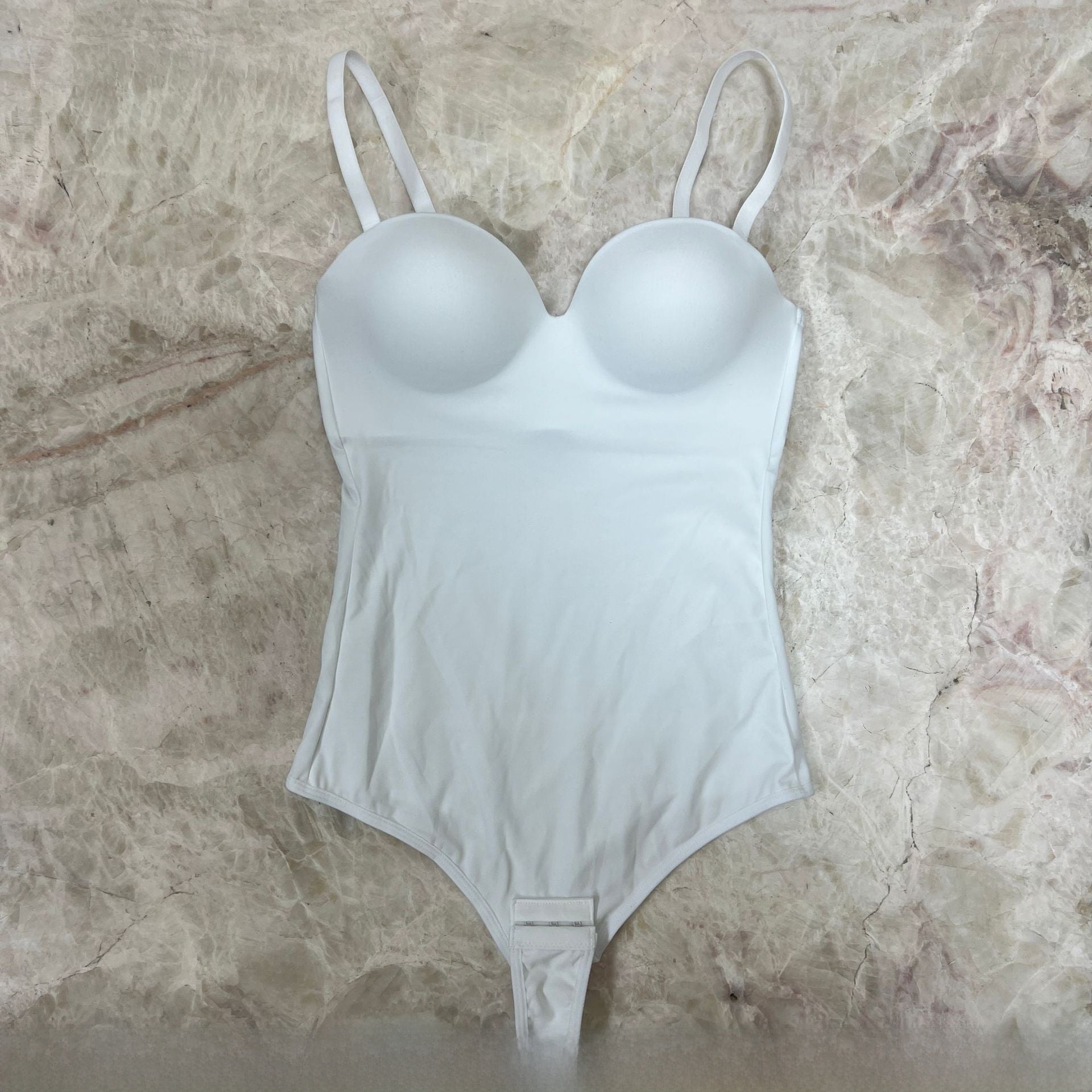 Seamless Shaping Bodysuit