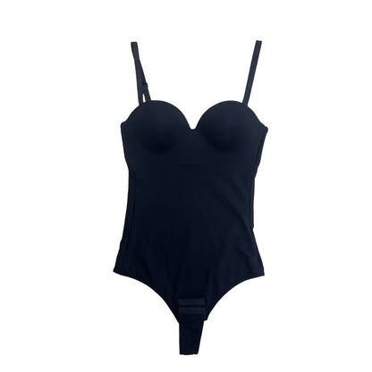 Seamless Shaping Bodysuit