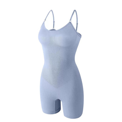Seamless Shaping Bodysuit