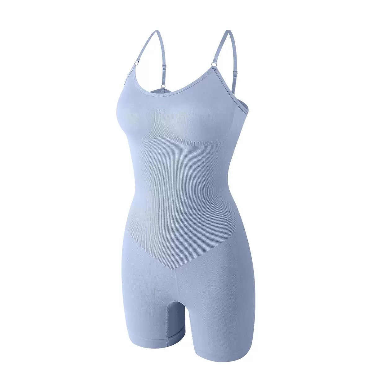 Seamless Shaping Bodysuit