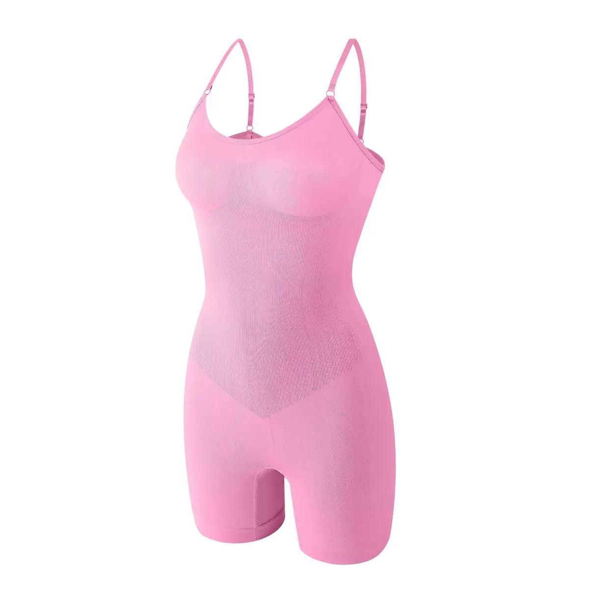 Seamless Shaping Bodysuit