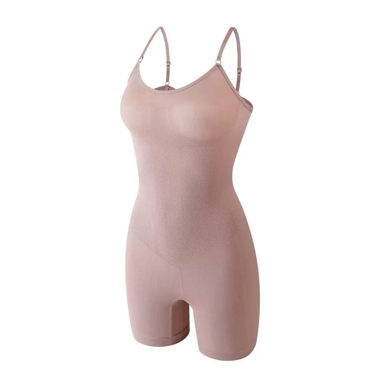 Seamless Shaping Bodysuit