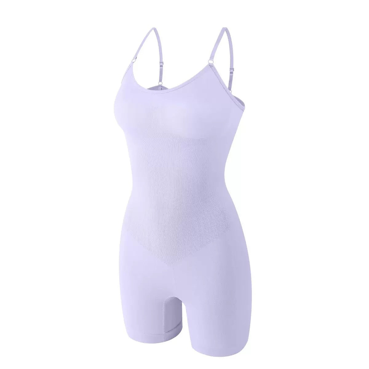 Seamless Shaping Bodysuit