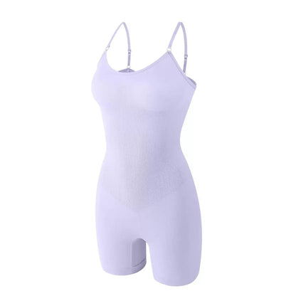 Seamless Shaping Bodysuit