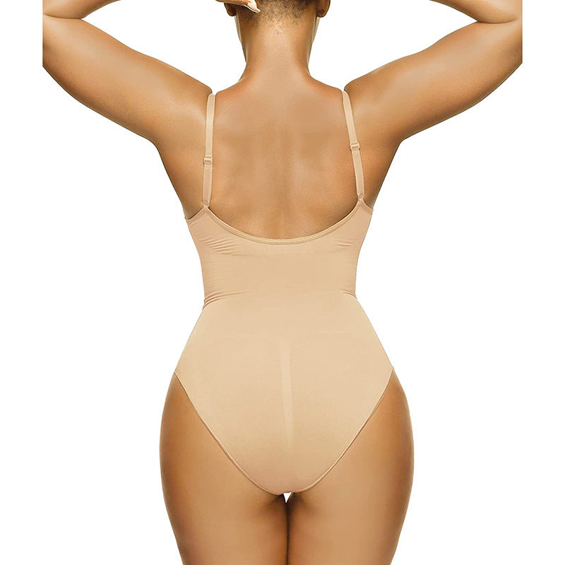 Seamless Shaping Bodysuit