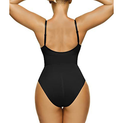 Seamless Shaping Bodysuit