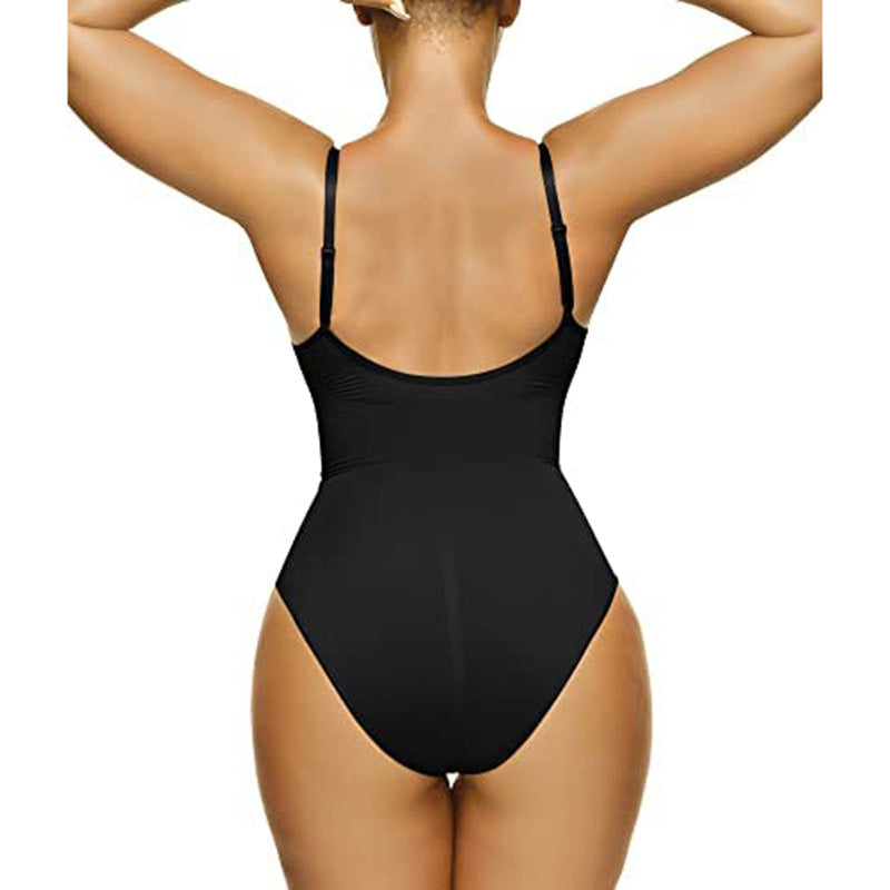 Seamless Shaping Bodysuit