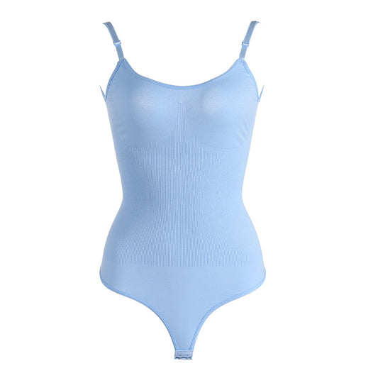 Seamless Shaping Bodysuit
