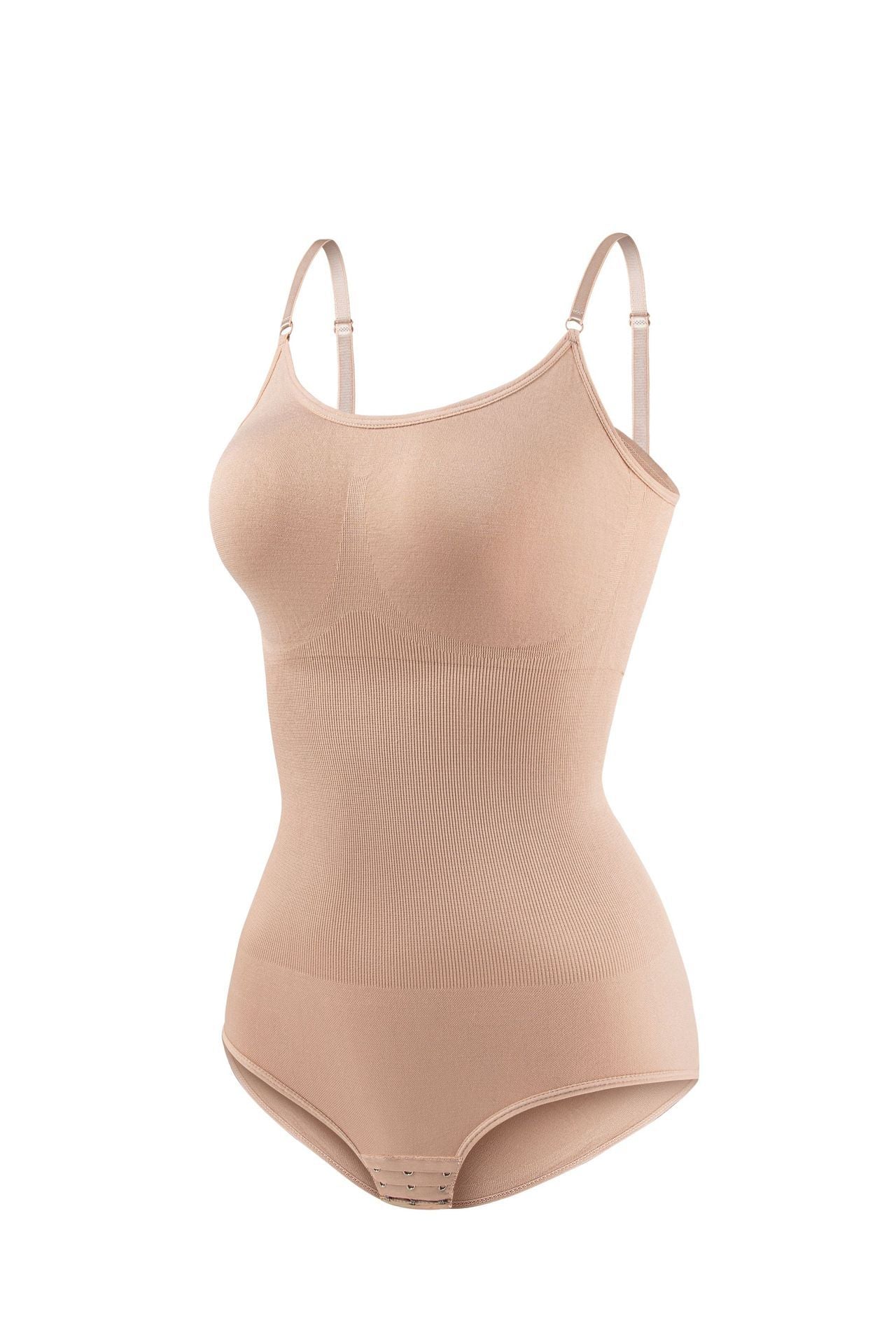 Seamless Shaping Bodysuit