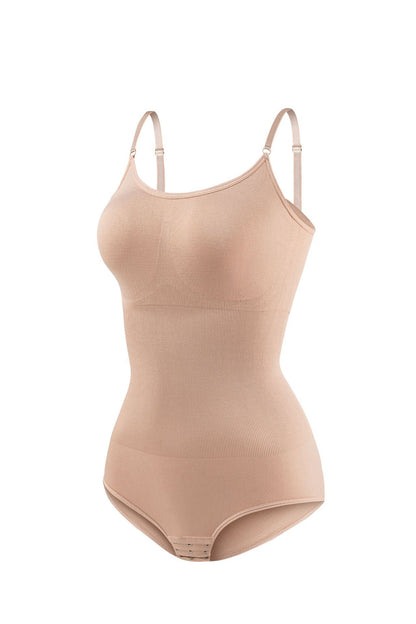 Seamless Shaping Bodysuit