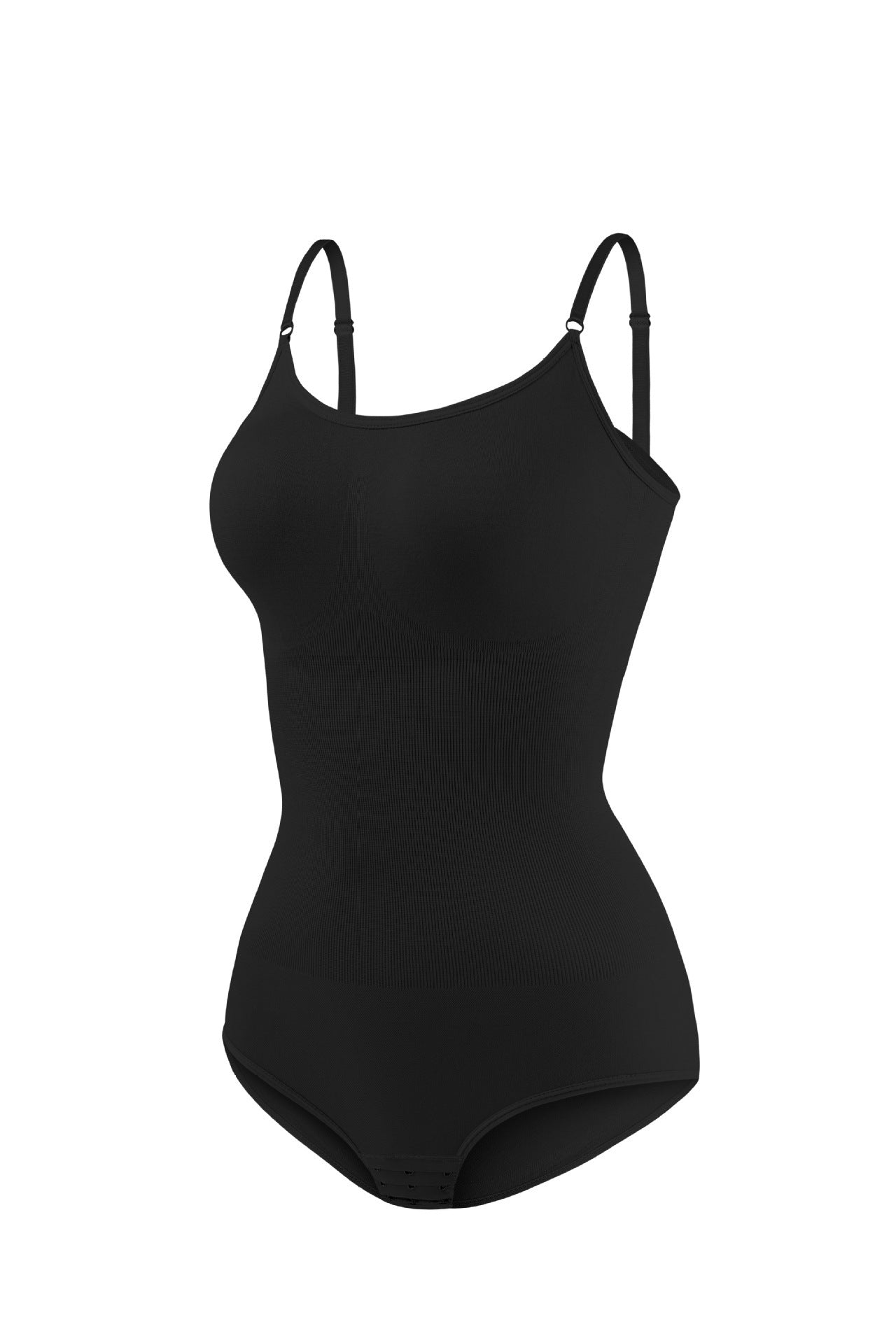 Seamless Shaping Bodysuit