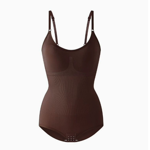 Seamless Shaping Bodysuit