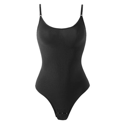 Seamless Shaping Bodysuit