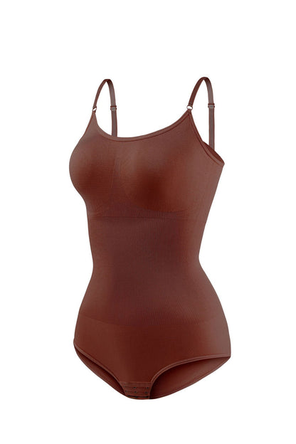 Seamless Shaping Bodysuit