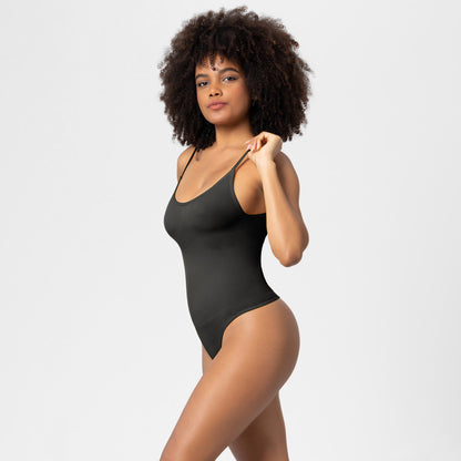Seamless Shaping Bodysuit