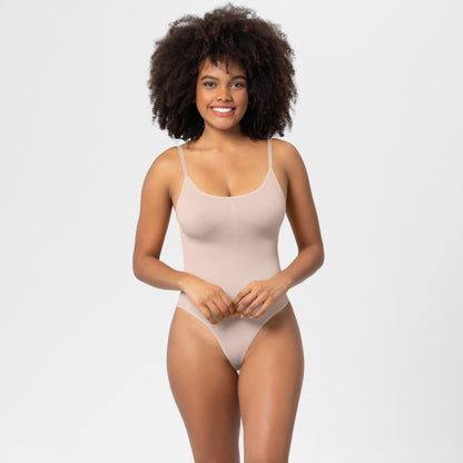 Seamless Shaping Bodysuit