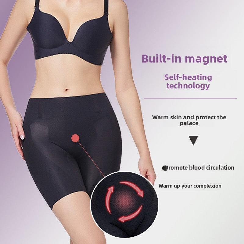 Seamless Shaping Control Panties