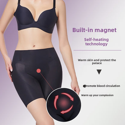 Seamless Shaping Control Panties