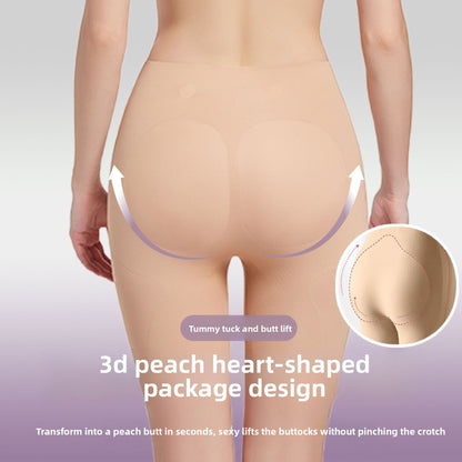 Seamless Shaping Control Panties
