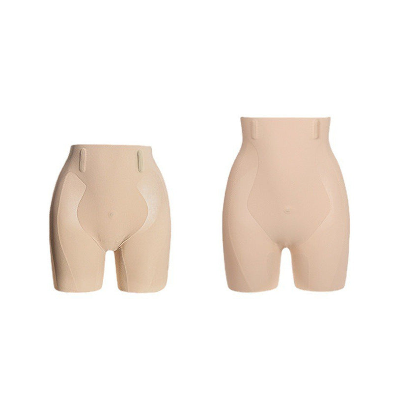 Seamless Shaping Control Panties